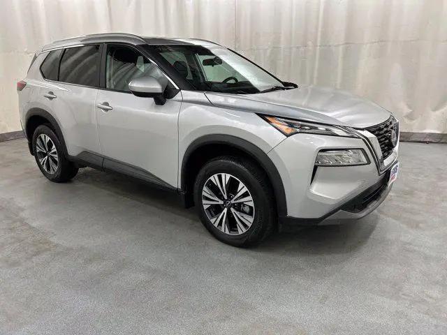 2023 Nissan Rogue SV Intelligent AWD for sale in Waterbury, CT