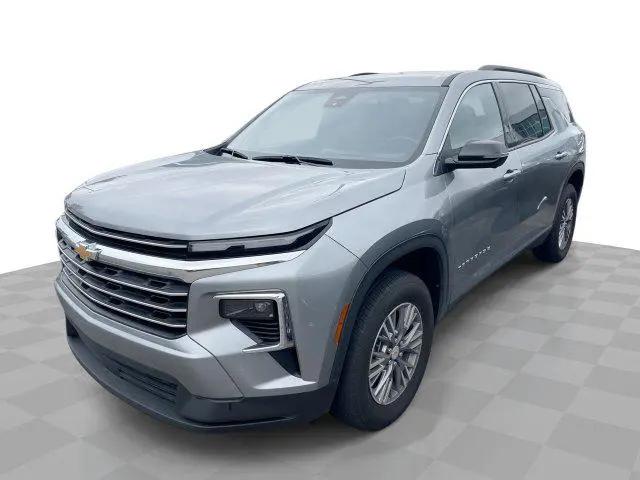 2026 Chevrolet Traverse FWD LT for sale in Columbus, OH