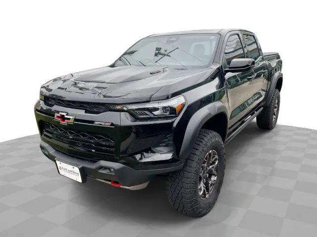 2025 Chevrolet Colorado for sale near Columbus, OH