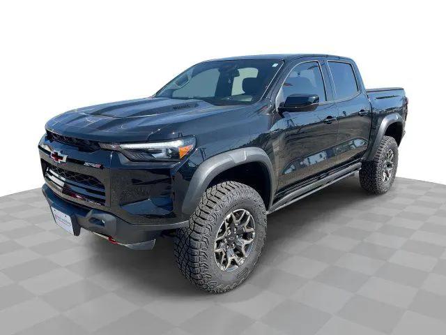 2025 Chevrolet Colorado ZR2 4WD for sale in Columbus, OH