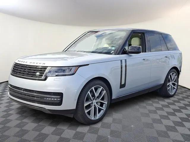 2024 Land Rover Range Rover P400 SE for sale in Wilmington, DE