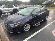 2025 Toyota Corolla LE for sale in Birmingham, AL