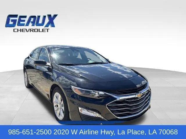2024 Chevrolet Malibu FWD 1LT for sale in LaPlace, LA