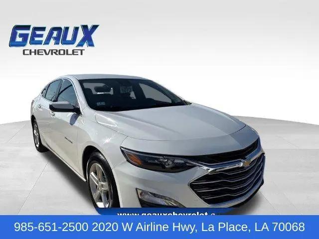 2024 Chevrolet Malibu FWD 1LT for sale in LaPlace, LA