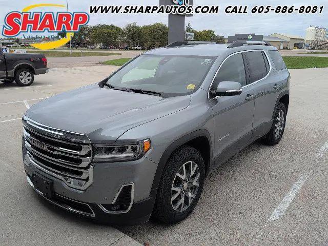 2023 GMC Acadia AWD SLT for sale in Watertown, SD