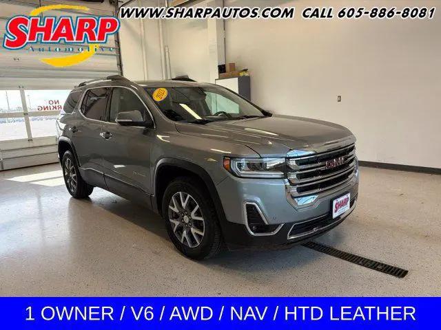 2023 GMC Acadia AWD SLT for sale in Watertown, SD