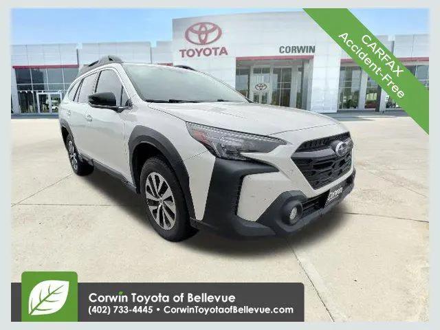 2023 Subaru Outback Premium for sale in Bellevue, NE