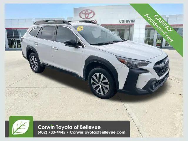 2023 Subaru Outback Premium for sale in Bellevue, NE