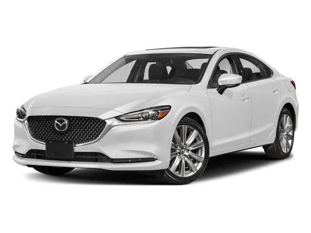 2018 Mazda Mazda6 Grand Touring for sale in Cincinnati, OH
