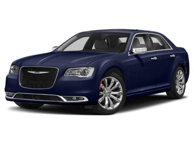 2019 Chrysler 300 300S for sale near Cincinnati, OH