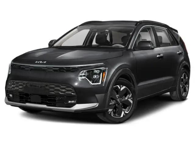 2023 Kia Niro EV Wave for sale in Conshohocken, PA