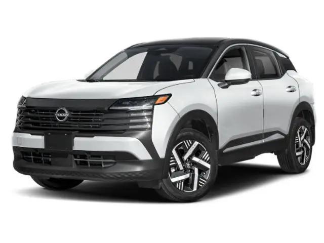 2026 Nissan Kicks SV for sale in Conshohocken, PA