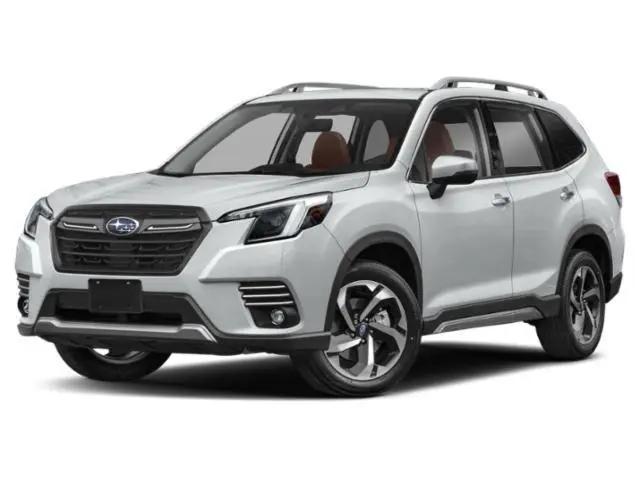 2023 Subaru Forester Touring for sale in Conshohocken, PA