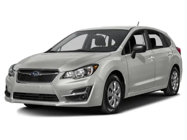 2015 Subaru Impreza 2.0i Premium for sale in Minnetonka, MN