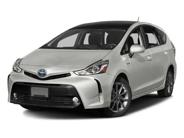2017 Toyota Prius v Five for sale in Lombard, IL