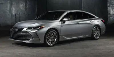 2019 Toyota Avalon Hybrid XSE for sale in Lombard, IL