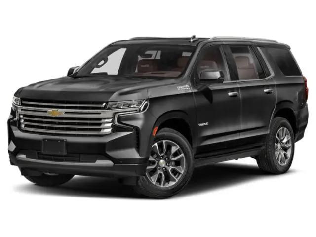 2021 Chevrolet Tahoe 4WD High Country for sale in Huntington Beach, CA
