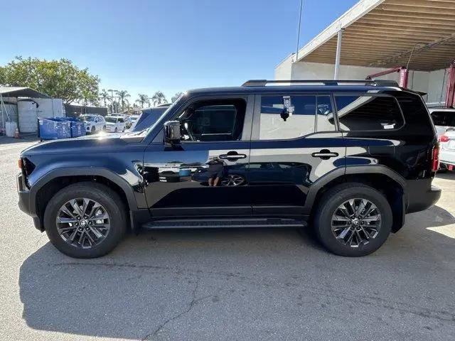 2024 Toyota Land Cruiser Base for sale in Huntington Beach, CA