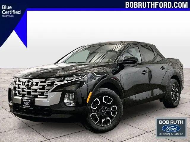2023 Hyundai Santa Cruz SE for sale in Dillsburg, PA