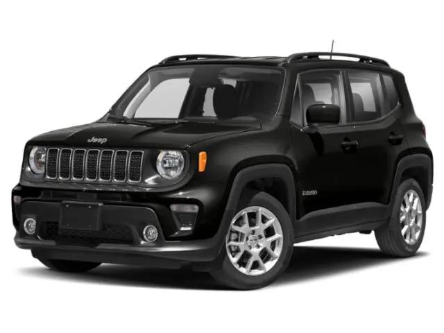 2019 Jeep Renegade Limited 4x4 for sale in Springdale, AR