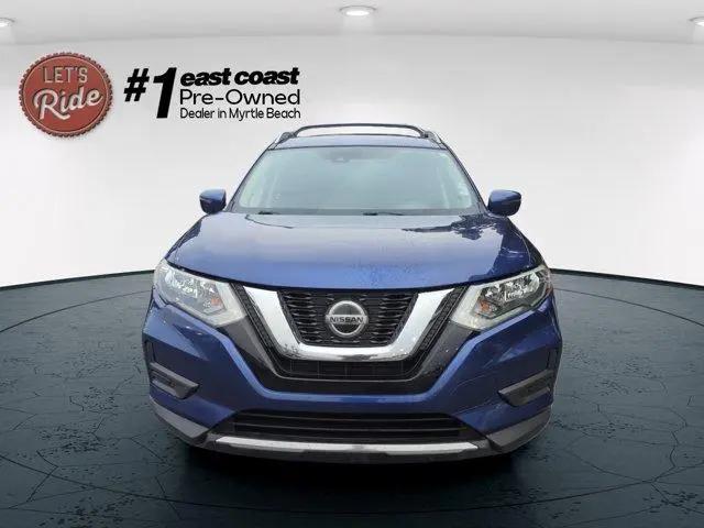2019 Nissan Rogue S for sale in Myrtle Beach, SC