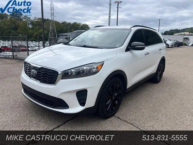 2019 Kia Sorento 3.3L S for sale in Milford, OH