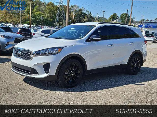 2019 Kia Sorento 3.3L S for sale in Milford, OH