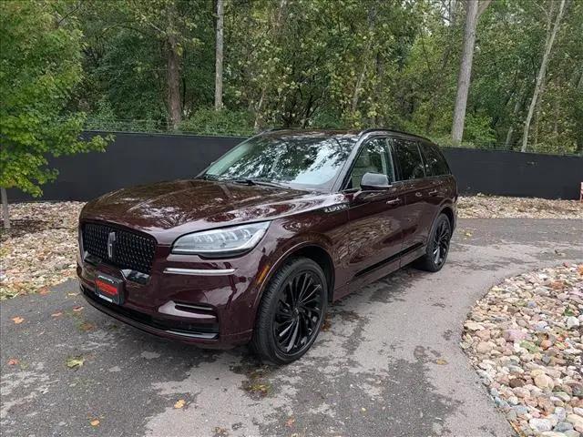 2023 Lincoln Aviator Reserve for sale in Kansas City, MO