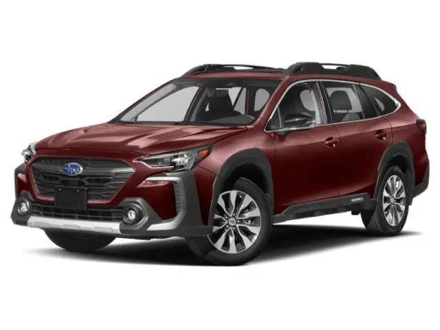 2023 Subaru Outback Limited for sale in Natrona Heights, PA
