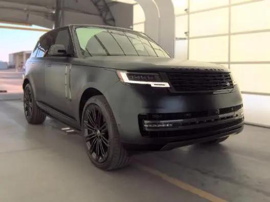 2025 Land Rover Range Rover P530 SE for sale in Indianapolis, IN
