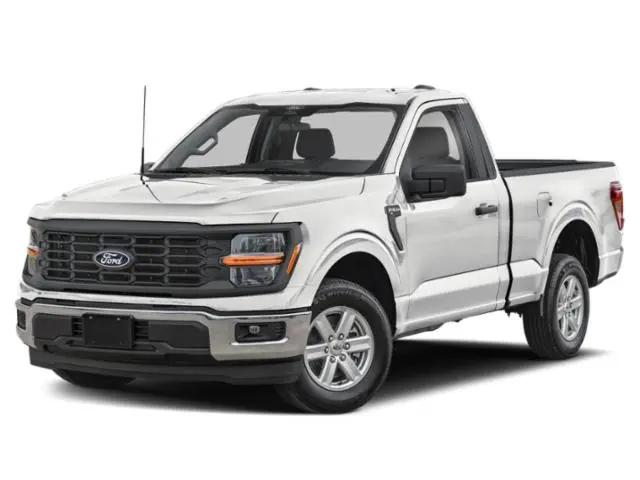 2024 Ford F-150 XL for sale near Columbus, OH