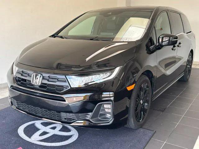 2025 Honda Odyssey Sport-L for sale in Houston, TX