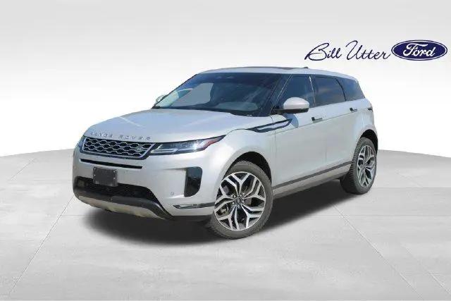 2023 Land Rover Range Rover Evoque SE for sale in Denton, TX