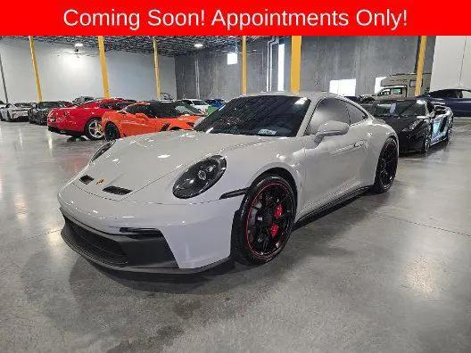 2022 Porsche 911 GT3 for sale in Westfield, IN