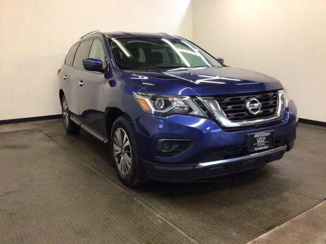 2020 Nissan Pathfinder for sale near Cincinnati, OH