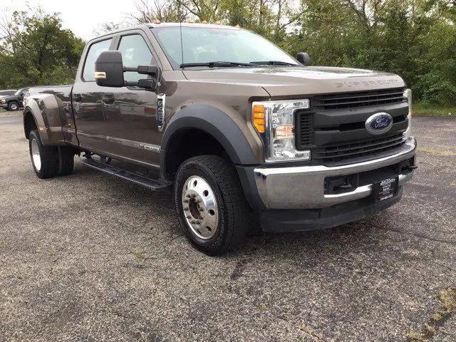 2017 Ford F-450 XL for sale near Cincinnati, OH