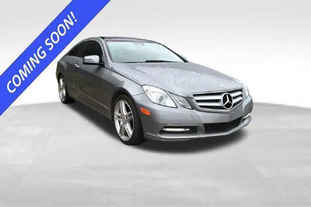 2013 Mercedes-Benz E 350 E 350 for sale in Sanford, NC