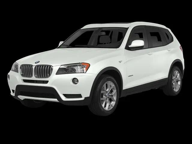 2014 BMW X3 xDrive28i for sale in Parker, CO