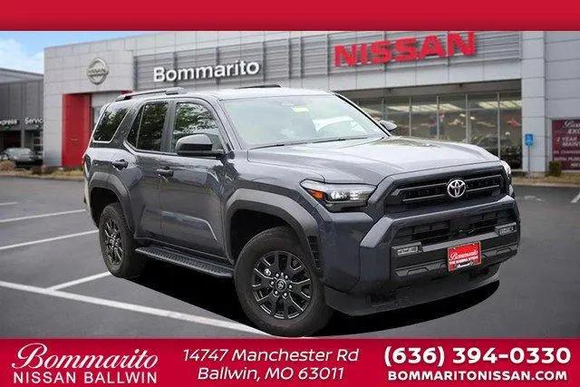 2025 Toyota 4Runner SR5 for sale in Ballwin, MO