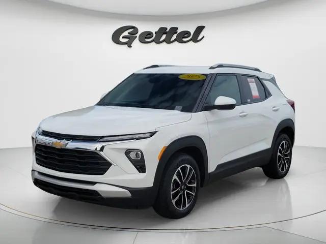 2025 Chevrolet TrailBlazer FWD LT for sale in Bradenton, FL