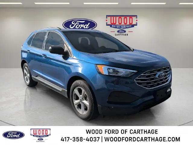 2020 Ford Edge SE for sale in Carthage, MO