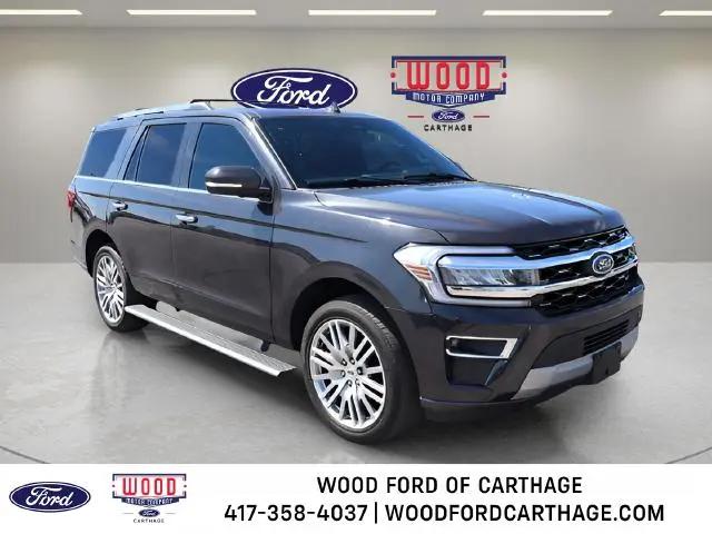 2024 Ford Expedition Limited for sale in Carthage, MO