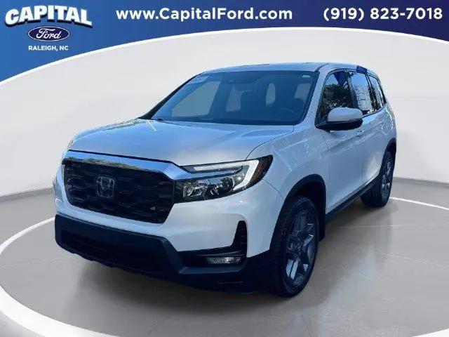 2023 Honda Passport AWD EX-L for sale in Raleigh, NC
