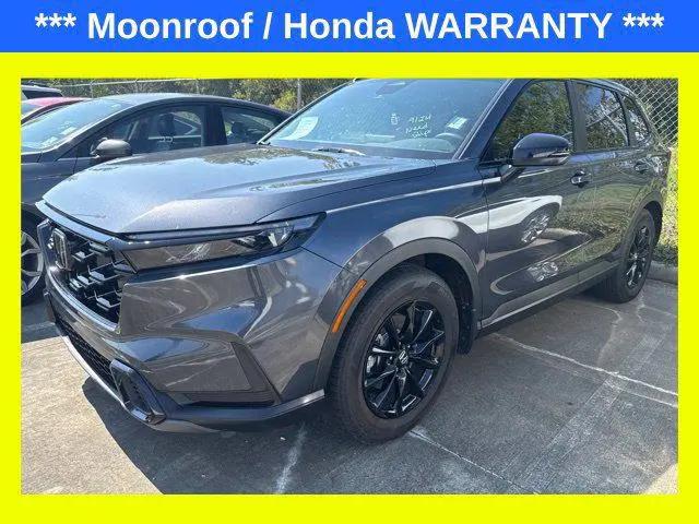 2026 Honda CR-V Hybrid 2WD Sport for sale in Gonzales, LA