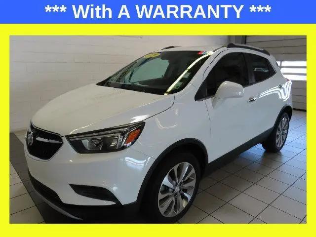 2020 Buick Encore FWD Preferred for sale in Gonzales, LA