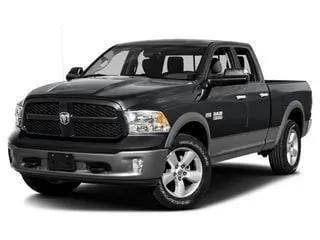 2016 Ram 1500 Big Horn for sale in Lincoln, NE
