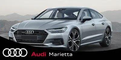 2019 Audi A7 55 Premium for sale in Marietta, GA
