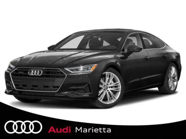 2019 Audi A7 55 Premium for sale in Marietta, GA
