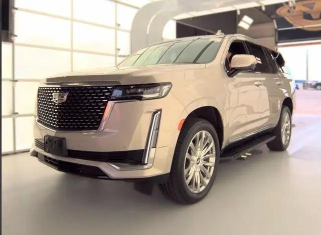 2023 Cadillac Escalade 4WD Premium Luxury for sale near Columbus, OH