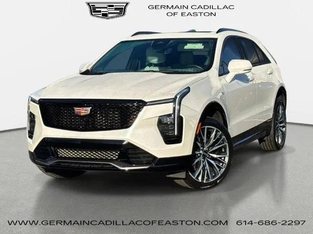 2024 Cadillac XT4 AWD Sport for sale near Columbus, OH
